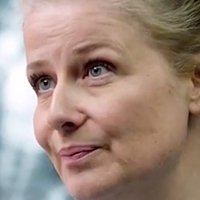 Christina Rainer Naakt
