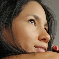 Christina Rio Naakt
