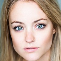 Christina Wolfe Naakt