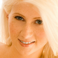 Christine Mercedes Naakt