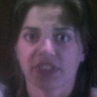 Christine Skaza Naakt