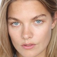 Christine Sofie Johansen Naakt