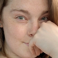 christinebarette Naakt