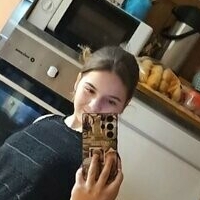 Christinexxe (Chrissi) Naakt