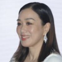 Christy Chung Naakt