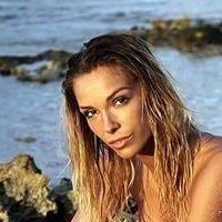 Christy Lacour Gianini Naakt