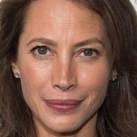 Christy Turlington Naakt