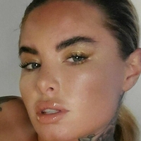 ChristyMack Naakt