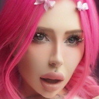 chrysi_luna Naakt