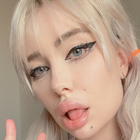chrysilunafree Naakt
