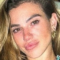 Chrysti Ane Naakt