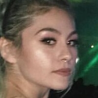 Chynna Keene Naakt