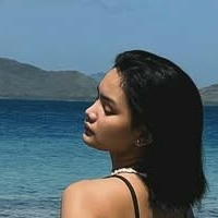 Cianne Dominguez Naakt