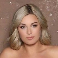 Ciara Price Naakt