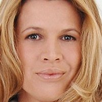 Cida Marques Naakt