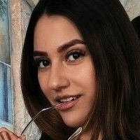 Cira Nerri Naakt