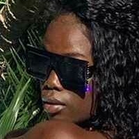 Cire Traore Naakt