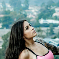 Clair Marie Naakt