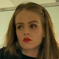 Claire Benedicta Naakt