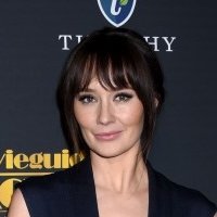 Claire Cooper Naakt