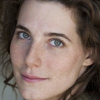 Claire Olivier Naakt