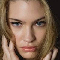 Claire Selby Naakt