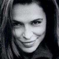 Claire Stansfield Naakt