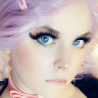 clairecatsby Naakt