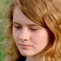 Clara Augarde Naakt