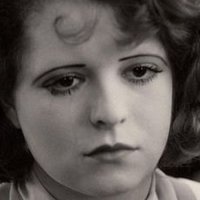 Clara Bow Naakt