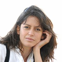 Clara Choveaux Naakt