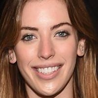 Clara McGregor Naakt