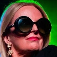 Clare Grogan Naakt