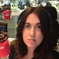 Clare McDonnell Naakt