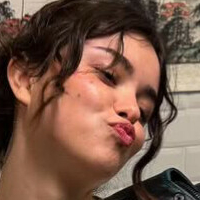 claricecazauran Naakt