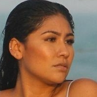 Clarissa Garcia Naakt