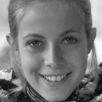 Claude Jade Naakt