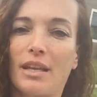 Claudia Albertario Naakt
