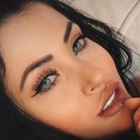 Claudia Alende Naakt