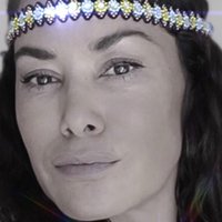 Claudia Aros Naakt