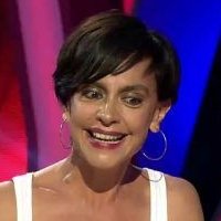 Claudia Burr Naakt