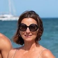 Claudia Obert Naakt