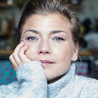 Claudia Schmutzler Naakt