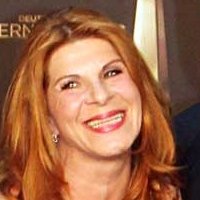 Claudia Wenzel Naakt