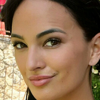 claudiabavel.gold Naakt