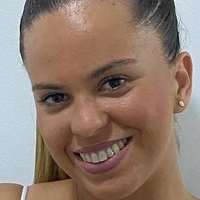 Claudianoche Naakt