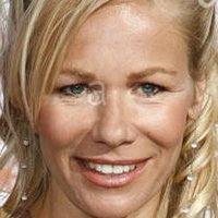 Claudine Wilde Naakt