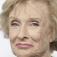 Cloris Leachman Naakt