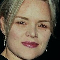Coco McPherson Naakt