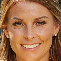 Coleen Rooney Naakt